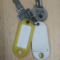 Clés, a été signalé par IKEA Matosinhos utilisant iLost