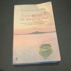 Bok, rapporterat av Van der Valk Hotel Utrecht med iLost