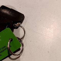 Llaves, ha sido reportado por De Efteling con iLost