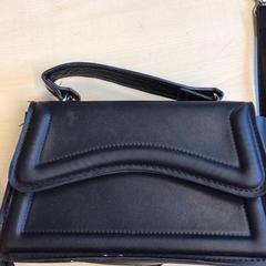 Bag Zwart, as reported by Gemeente Nijmegen using iLost