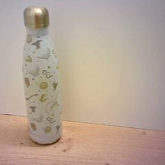 Flaska, rapporterat av Bobbejaanland med iLost