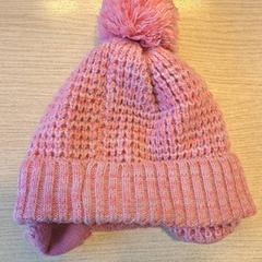 Beanie roze, gemeldet von Regio West-Vlaanderen über iLost