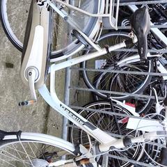 Vélo pour femme Gazelle, a été signalé par Stadswerk072 utilisant iLost