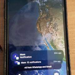 Telefoon, ako bolo nahlásené iLost