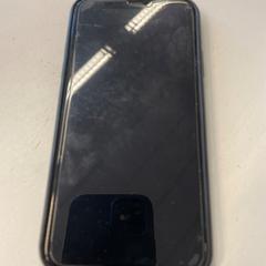 Telefoon iPhone, ha sido reportado por Dominator 2019 con iLost