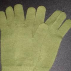 Handschoenen, zoals gemeld door TivoliVredenburg met iLost
