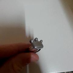 Prsteň, ako bolo nahlásené IKEA Utrecht pomocou iLost