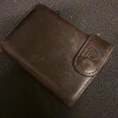 Wallet Elburg, as reported by KABUL à GoGo / Teatro using iLost