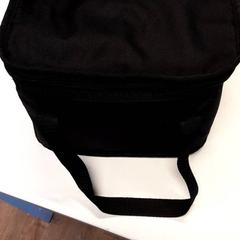 Torba, zgłoszono przez Qbuzz ZHN przy użyciu iLost