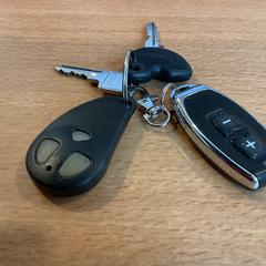 Clés, a été signalé par Gemeente Amsterdam - Bureau Gevonden Voorwerpen utilisant iLost