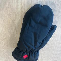 Rękawica, zgłoszono przez Van Heugten Tours przy użyciu iLost