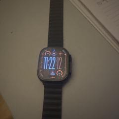 Apple Watch ultra 3, segons s'ha informat a iLost