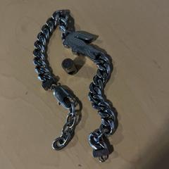 Karkötő Staal, amint azt Jaarbeurs az iLost segítségével jelentette.