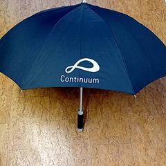 Ombrello, come riportato da Regio Limburg - Leuven utilizzando iLost