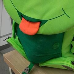 Taška, ako bolo nahlásené IKEA Arlon pomocou iLost