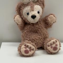 Peluche, come riportato da IKEA Tokyo-Bay utilizzando iLost