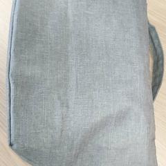 Bag, som rapportert av Regio Antwerpen - Brussel ved bruk av iLost