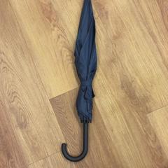 Esernyő, amint azt GVB az iLost segítségével jelentette.