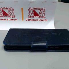 Hoesje がiLostで Gemeente Utrecht によって報告されました