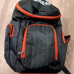 Batoh, jak nahlášeno RRReis Trein Amersfoort / Ede-Wageningen pomocí iLost