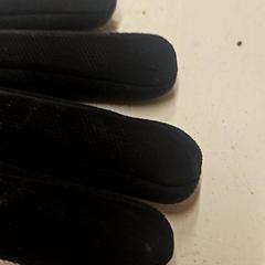 Handschoen, zoals gemeld door GVB met iLost