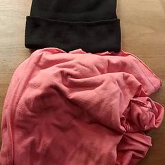 Clothing, as reported by BOAT&CO using iLost