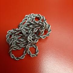 Ketting, zoals gemeld door UvA REC met iLost
