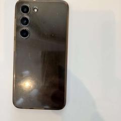 Mobile phone, as reported by Arriva Limburg Zuid using iLost