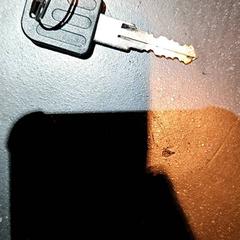 Sleutel, ha sido reportado por RRReis IJssel-Vecht Lelystad con iLost