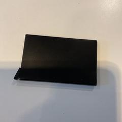 Pasjehouder canbaz., segundo informou Gemeente Amsterdam - Bureau Gevonden Voorwerpen usando iLost