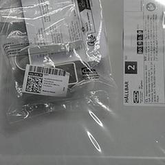 Achtergelaten spullen, iLost를 사용하여 IKEA Gent에 보고됨