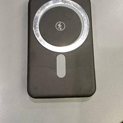 Banco de energía, ha sido reportado por Qbuzz GD Groningen HS con iLost