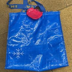 Sac, a été signalé par IKEA福岡新宮 utilisant iLost