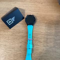 Rellotge intel·ligent Lichtgroen, segons ha informat Stad Hasselt mitjançant iLost