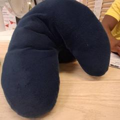 Párna, amint azt IKEA Paris - Plaisir az iLost segítségével jelentette.