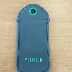 Verschiedene - Phone Locker - Amraoui, gemeldet von Regio Limburg - Leuven über iLost