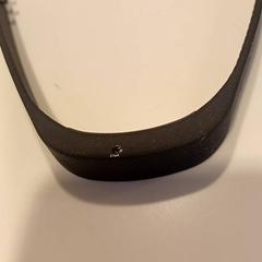 Dispositivo de medición, ha sido reportado por RAI Amsterdam con iLost