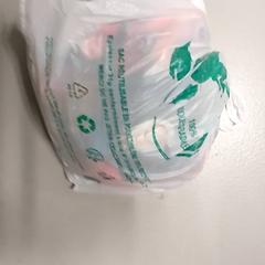 가방 Boodschappentas, iLost를 사용하여 Centraal magazijn에 보고됨