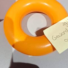 Hračka, ako bolo nahlásené Bibliotheek Neude (Utrecht) pomocou iLost