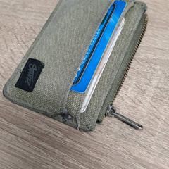 Pasjeshouder Al Faraj, zoals gemeld door EBS Spijkenisse met iLost