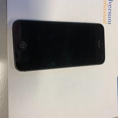 iPhone, as reported by Gemeente Hilversum using iLost