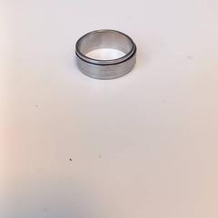 Ringa, rapporterat av Koninklijk Theater Carré med iLost