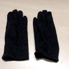 Rukavice, ako bolo nahlásené Arriva Oost-Brabant pomocou iLost