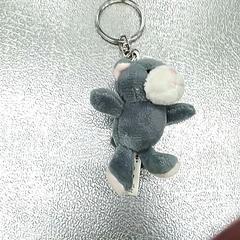 Brelok do kluczy, zgłoszono przez IKEA Haparanda przy użyciu iLost