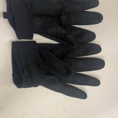 Handschuhe, gemeldet von HTM über iLost