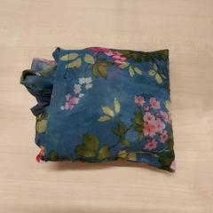 Väska Tissu fleuri, rapporterat av IKEA Bayonne Ametzondo med iLost
