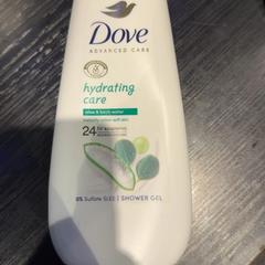 Shampoo, as reported by Van der Valk Hotel Utrecht using iLost