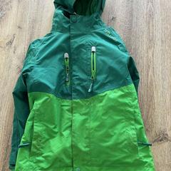 Barnejakke Trollkids, som rapportert av Wilmering Brinkum ved bruk av iLost