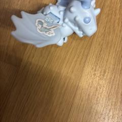 Leketøy hracka, som rapportert av IKEA Brno ved bruk av iLost