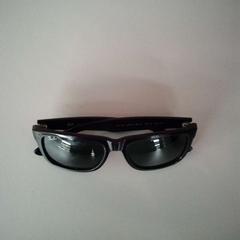 Solbriller, som rapportert av Twisto ved bruk av iLost